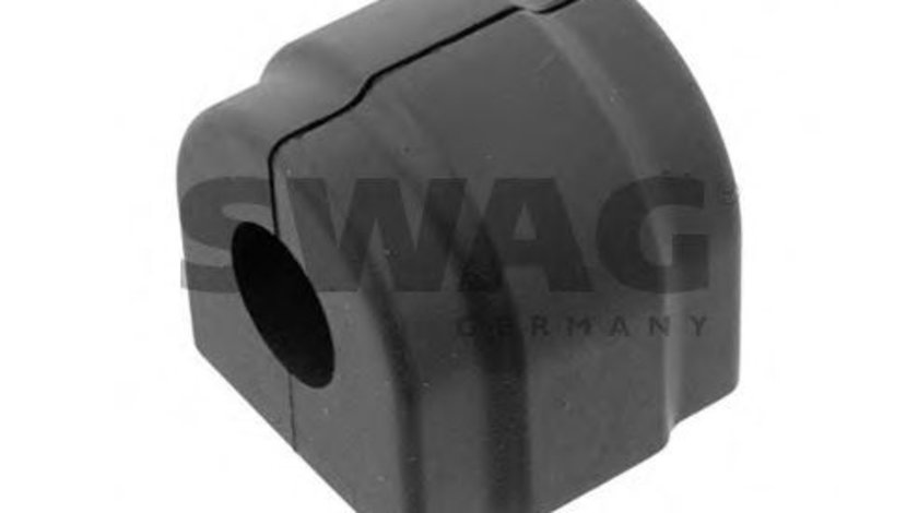 Bucsa, bara stabilizatoare BMW Seria 3 (E46) (1998 - 2005) SWAG 20 93 3380 piesa NOUA