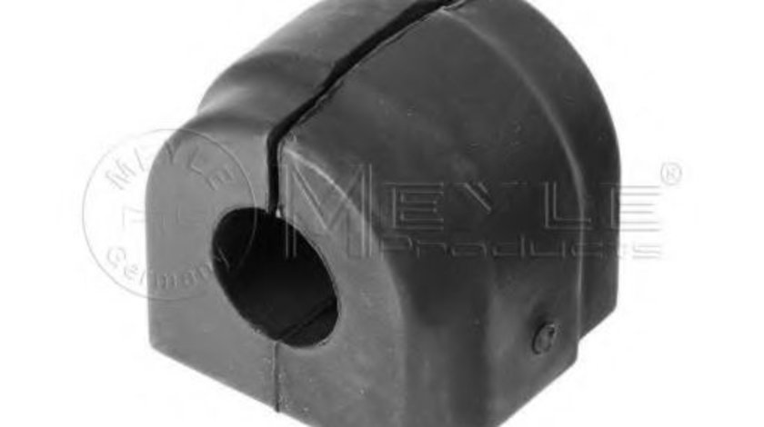 Bucsa, bara stabilizatoare BMW Seria 3 (E46) (1998 - 2005) MEYLE 314 615 0001 piesa NOUA