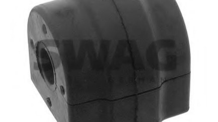 Bucsa, bara stabilizatoare BMW Seria 3 (E90) (2005 - 2011) SWAG 20 94 4261 piesa NOUA