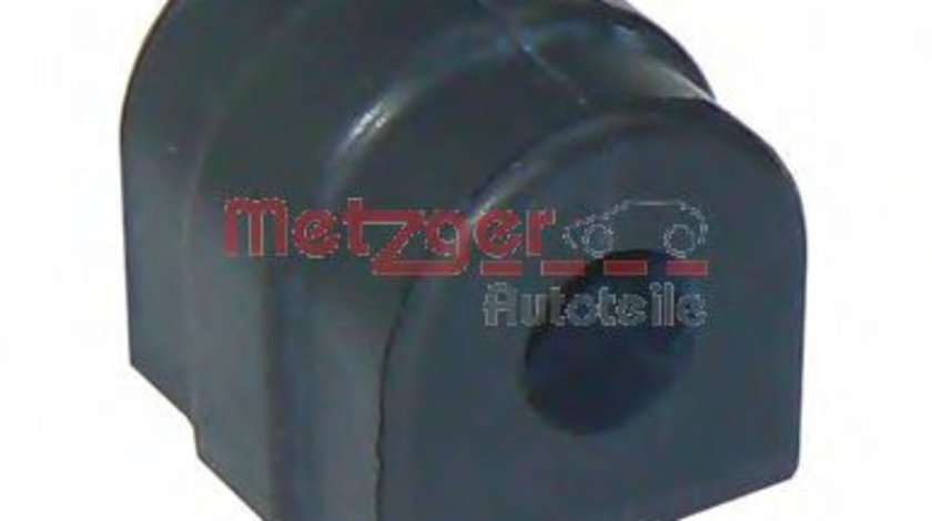 Bucsa, bara stabilizatoare BMW Seria 5 (E39) (1995 - 2003) METZGER 52040508 piesa NOUA