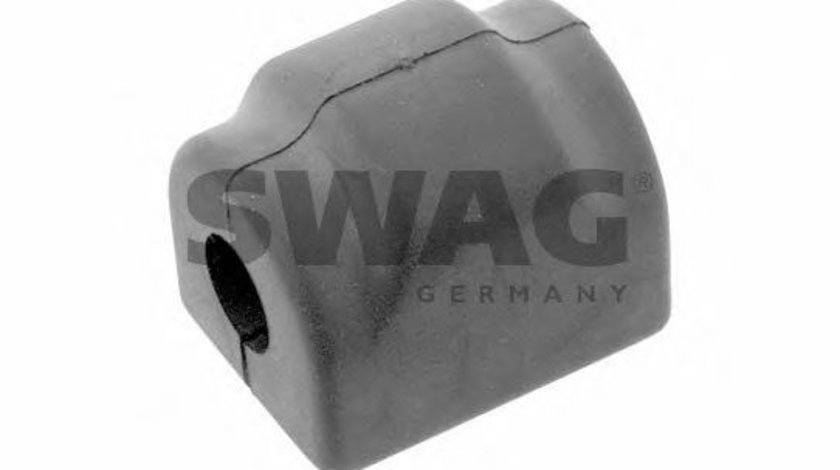 Bucsa, bara stabilizatoare BMW Seria 5 (E39) (1995 - 2003) SWAG 20 93 2031 piesa NOUA