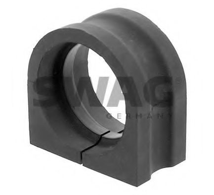 Bucsa, bara stabilizatoare BMW Seria 5 (E60) (2003 - 2010) SWAG 20 93 9824 piesa NOUA