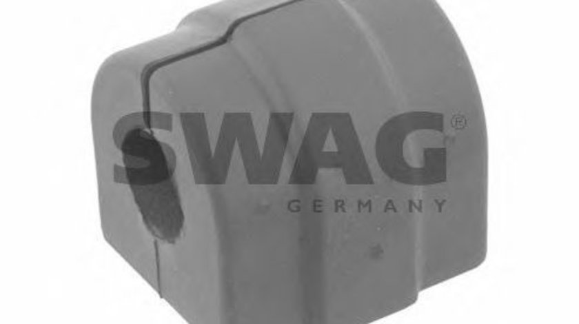 Bucsa, bara stabilizatoare BMW Seria 5 Touring (E39) (1997 - 2004) SWAG 20 92 9366 piesa NOUA