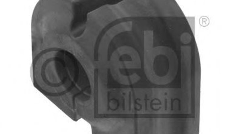 Bucsa, bara stabilizatoare BMW Seria 7 (E65, E66, E67) (2001 - 2009) FEBI BILSTEIN 33383 piesa NOUA