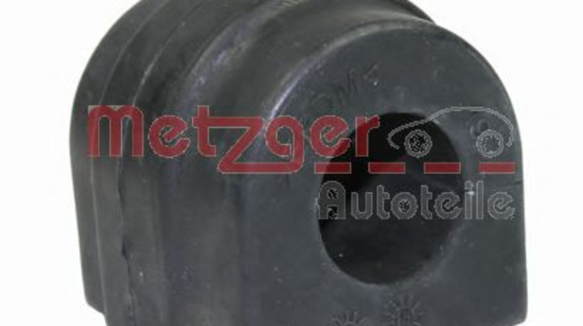 Bucsa, bara stabilizatoare BMW X5 (E53) (2000 - 2006) METZGER 52073908 piesa NOUA