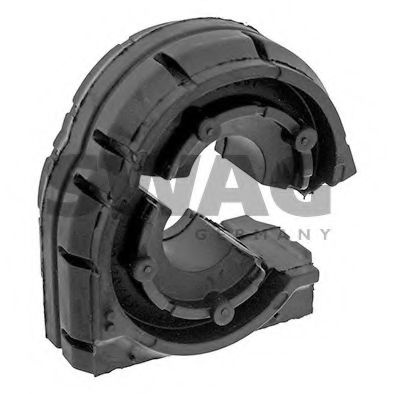 Bucsa, bara stabilizatoare BMW X5 (E70) (2007 - 2013) SWAG 20 93 6657 piesa NOUA