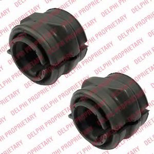 Bucsa, bara stabilizatoare CITROEN BERLINGO (MF) (1996 - 2016) DELPHI TD703W piesa NOUA