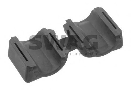 Bucsa, bara stabilizatoare CITROEN C6 (TD) (2005 - 2016) SWAG 62 93 3965 piesa NOUA