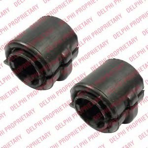 Bucsa, bara stabilizatoare CITROEN XSARA Cupe (N0) (1998 - 2005) DELPHI TD701W piesa NOUA