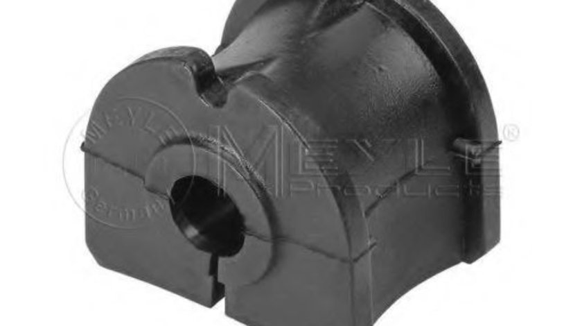 Bucsa, bara stabilizatoare DACIA DUSTER (2010 - 2016) MEYLE 16-14 715 0001 piesa NOUA