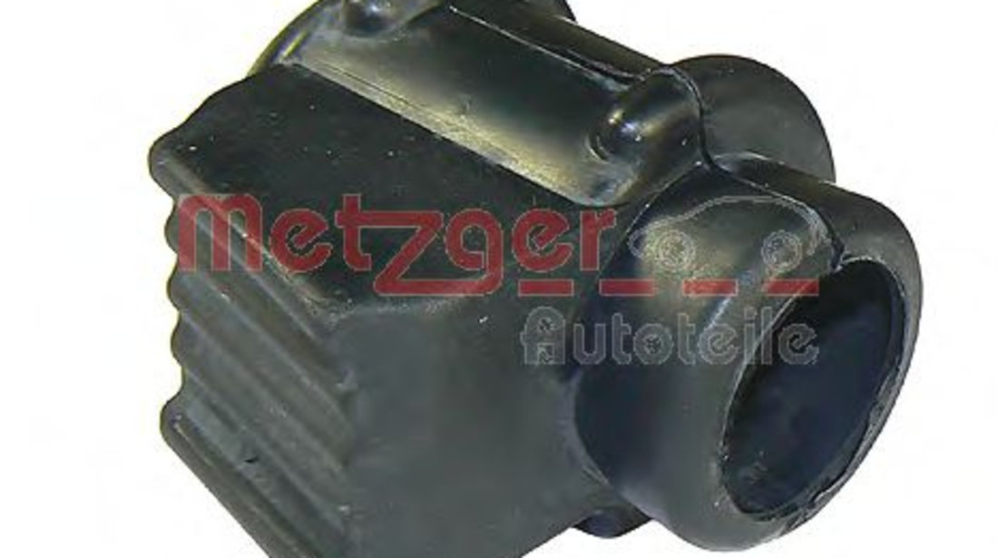 Bucsa, bara stabilizatoare DACIA LOGAN (LS) (2004 - 2016) METZGER 52060308 piesa NOUA