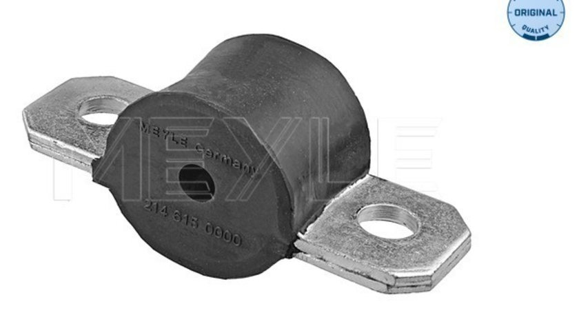 Bucsa, BARA stabilizatoare exterior (2146150000 MEYLE) FIAT