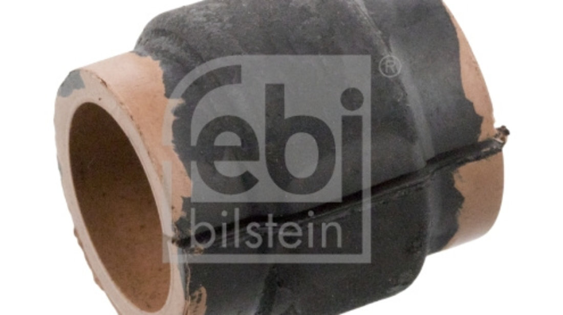 Bucsa, BARA stabilizatoare fata (15582 FEBI BILSTEIN) IVECO