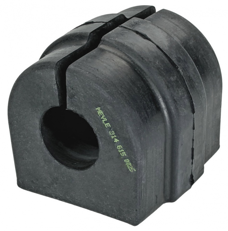 Bucsa Bara Stabilizatoare Fata Dreapta / Stanga Meyle Bmw Seria 5 E39 1995-2004 314 615 0025