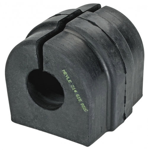 Bucsa Bara Stabilizatoare Fata Dreapta / Stanga Meyle Bmw Seria 5 E39 1995-2004 314 615 0025
