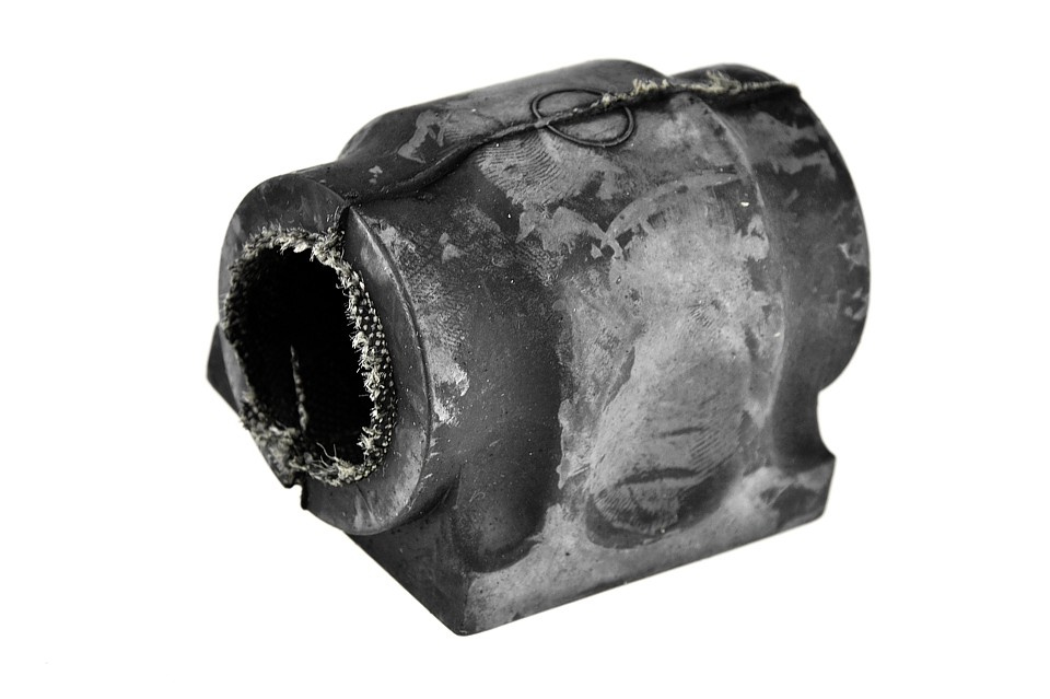 BUCSA BARA STABILIZATOARE FATA, LAND ROVER DISCOVERY III 05-09