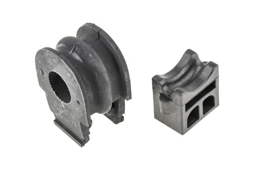BUCSA BARA STABILIZATOARE FATA, NISSAN QASHQAI 06-, JUKE 10-