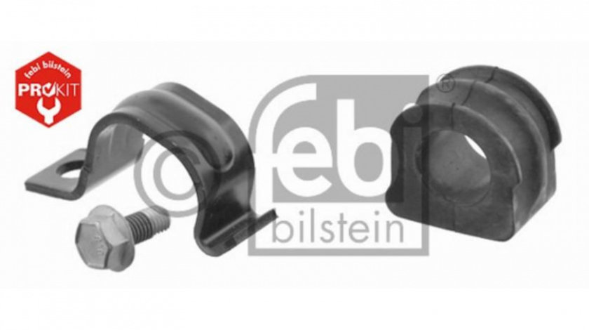 Bucsa bara stabilizatoare fata Volkswagen AUDI A3 (8L1) 1996-2003 #2 109686