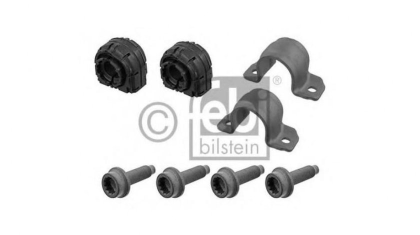 Bucsa bara stabilizatoare fata Volkswagen VW PASSAT CC (357) 2008-2012 #3 05356