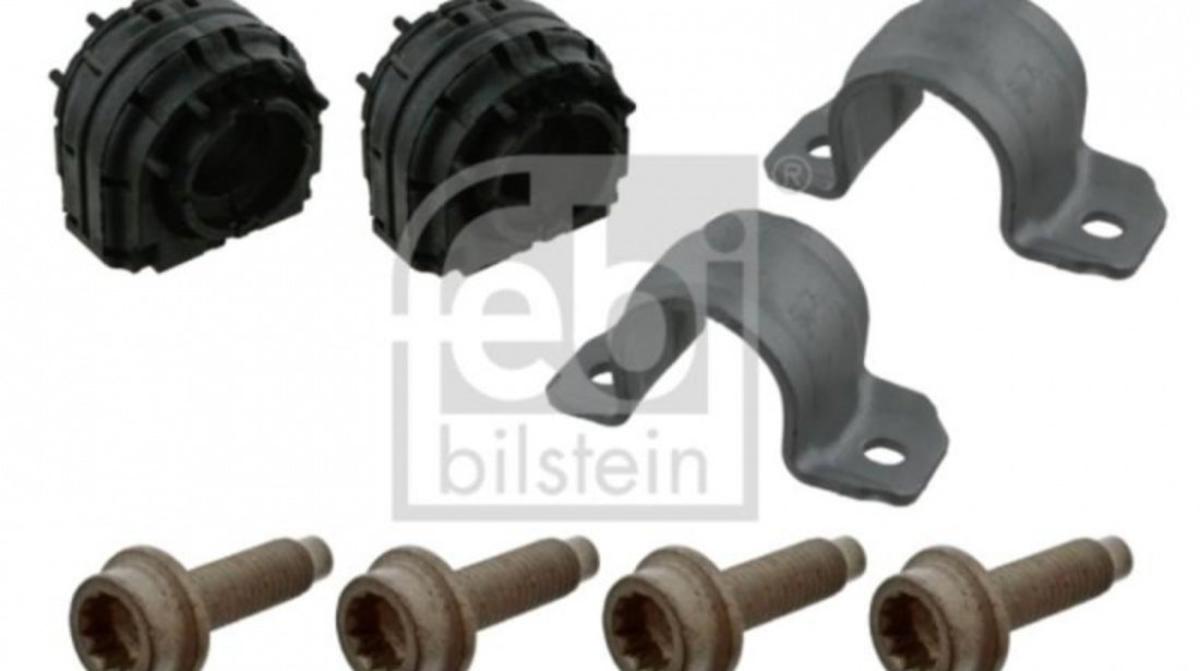 Bucsa bara stabilizatoare fata Volkswagen VW TOURAN (1T1, 1T2) 2003-2010 #2 05356