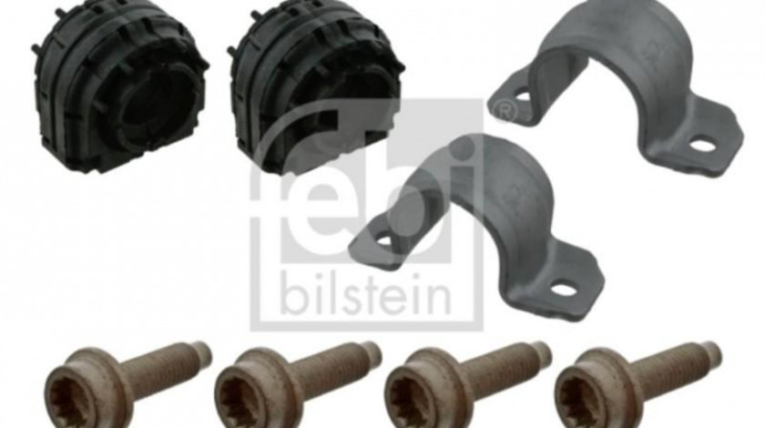 Bucsa bara stabilizatoare fata Volkswagen VW TIGUAN (5N_) 2007-2016 #2 05356