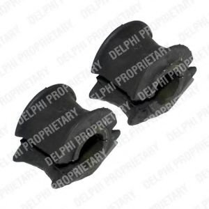 Bucsa, bara stabilizatoare FIAT BRAVO I (182) (1995 - 2001) DELPHI TD448W piesa NOUA