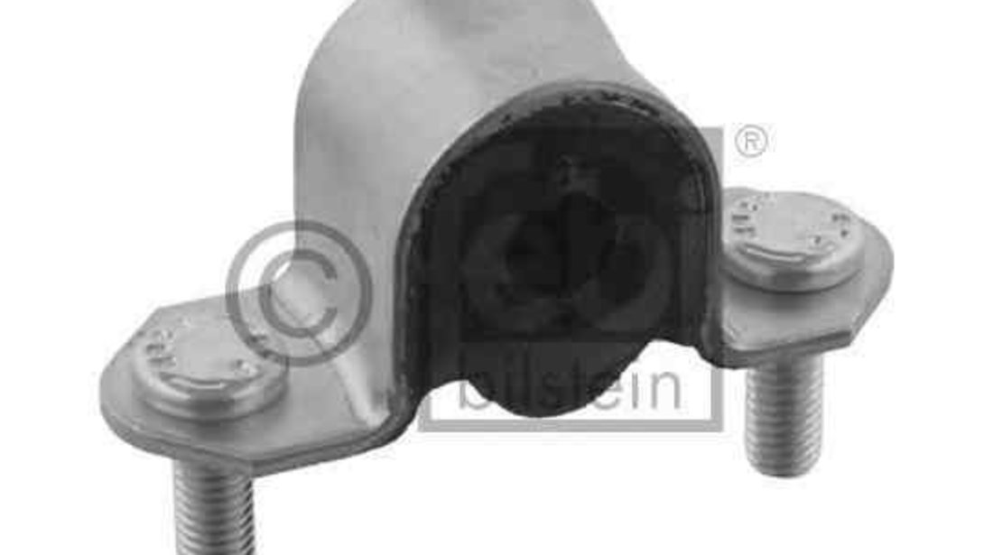 Bucsa, bara stabilizatoare FIAT DOBLO (119) FEBI BILSTEIN 36613