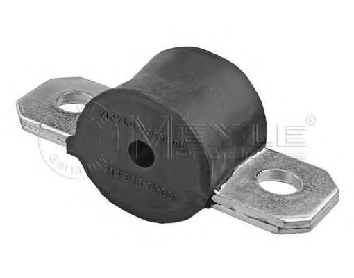 Bucsa, bara stabilizatoare FIAT DOBLO Cargo (223) (2000 - 2016) MEYLE 214 615 0000 piesa NOUA