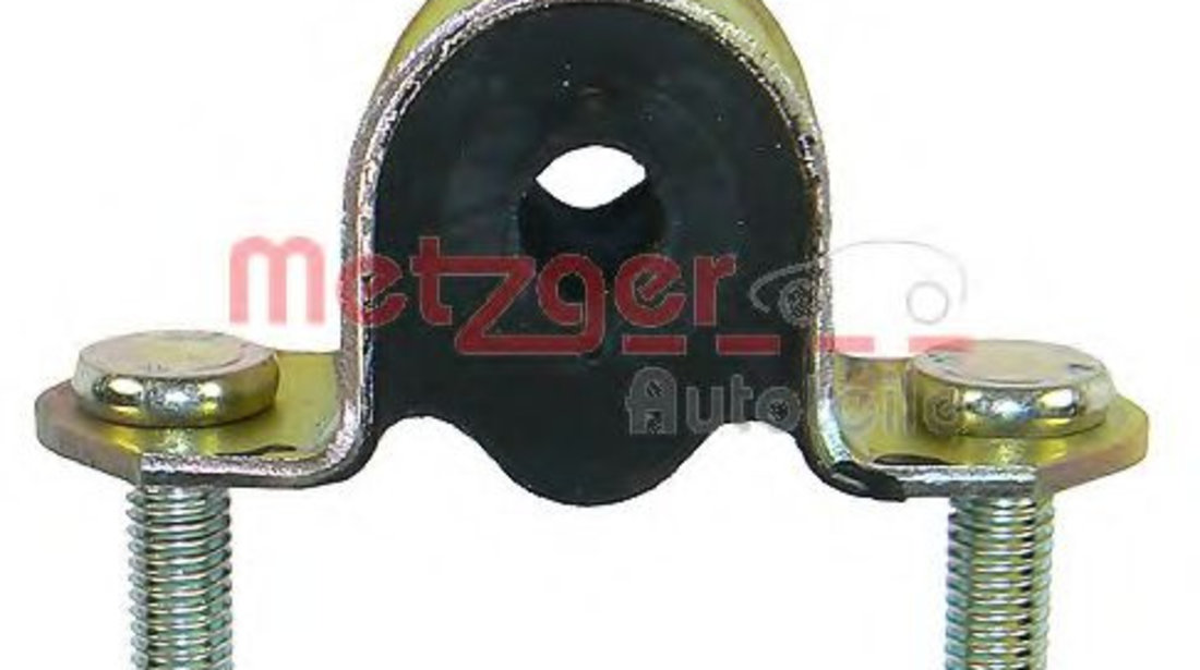 Bucsa, bara stabilizatoare FIAT DOBLO Combi (263) (2010 - 2016) METZGER 52065108 piesa NOUA