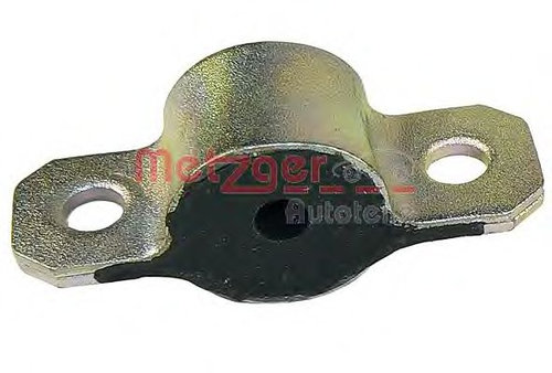Bucsa, bara stabilizatoare FIAT STRADA pick-up (178E) (1998 - 2016) METZGER 52041908 piesa NOUA
