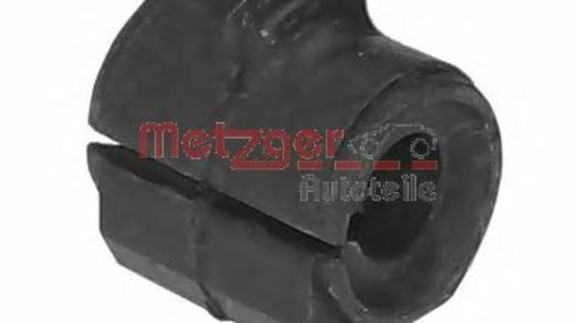 Bucsa, bara stabilizatoare FORD FIESTA V (JH, JD) (2001 - 2010) METZGER 52042808 piesa NOUA