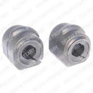 Bucsa, bara stabilizatoare FORD FOCUS (DAW, DBW) (1998 - 2007) DELPHI TD445W piesa NOUA