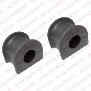 Bucsa, bara stabilizatoare FORD TRANSIT bus (2006 - 2014) DELPHI TD883W piesa NOUA