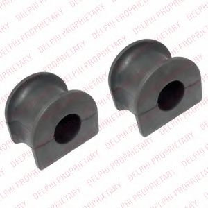 Bucsa, bara stabilizatoare FORD TRANSIT bus (2006 - 2014) DELPHI TD883W piesa NOUA