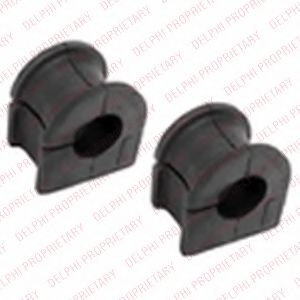 Bucsa, bara stabilizatoare FORD TRANSIT bus (FD, FB, FS, FZ, FC) (2000 - 2006) DELPHI TD882W piesa N...