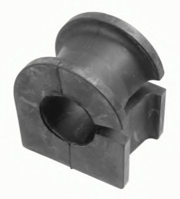 Bucsa, bara stabilizatoare FORD TRANSIT bus (FD, FB, FS, FZ, FC) (2000 - 2006) LEMFÖRDER 33815 01 p...