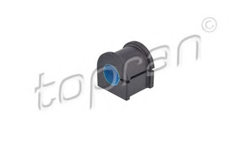 Bucsa, bara stabilizatoare FORD TRANSIT caroserie (E) (1994 - 2000) TOPRAN 301 876 piesa NOUA