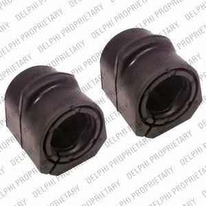 Bucsa, bara stabilizatoare FORD TRANSIT CONNECT (P65, P70, P80) (2002 - 2016) DELPHI TD781W piesa NOUA