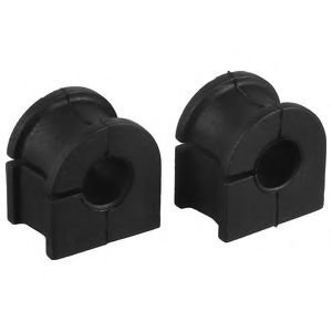 Bucsa, bara stabilizatoare FORD TRANSIT platou / sasiu (2006 - 2014) DELPHI TD1026W piesa NOUA