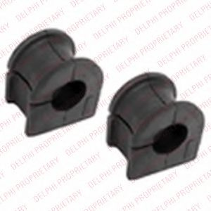Bucsa, bara stabilizatoare FORD TRANSIT platou / sasiu (FM, FN) (2000 - 2006) DELPHI TD882W piesa NOUA