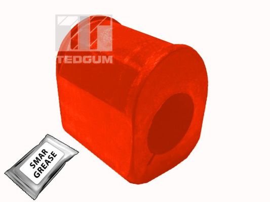 Bucsa, BARA stabilizatoare interior (00587373 TED) RENAULT