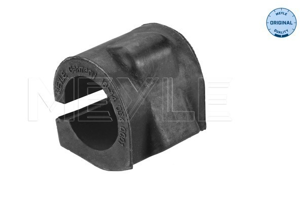 Bucsa, BARA stabilizatoare interior (16140540001 MEYLE) DACIA,RENAULT