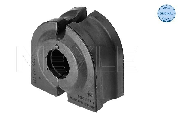 Bucsa, BARA stabilizatoare interior (3146150004 MEYLE) BMW,BMW (BRILLIANCE)