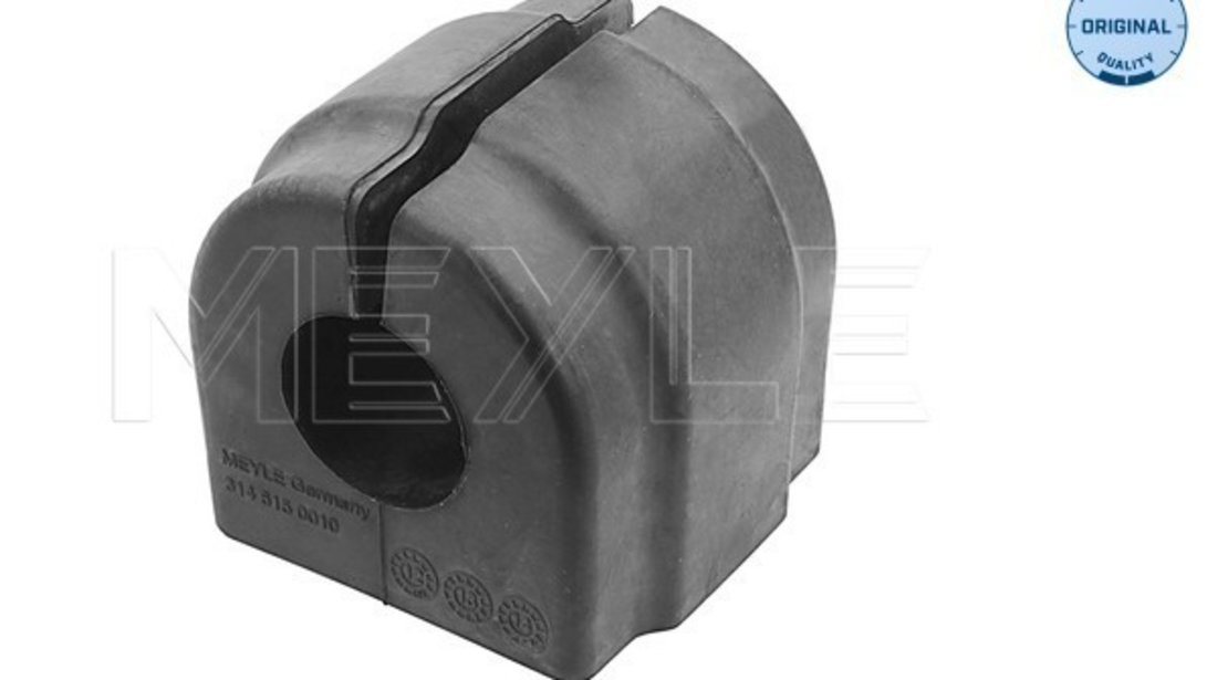 Bucsa, BARA stabilizatoare interior (3146150010 MEYLE) BMW