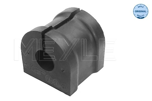 Bucsa, BARA stabilizatoare interior (3146150011 MEYLE) BMW