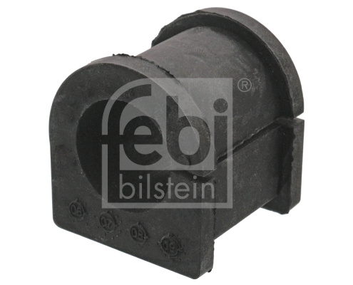 Bucsa, BARA stabilizatoare interior (41125 FEBI BILSTEIN) MITSUBISHI,NISSAN