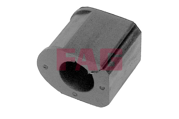 Bucsa, BARA stabilizatoare interior (819004310 FAG) NISSAN,RENAULT
