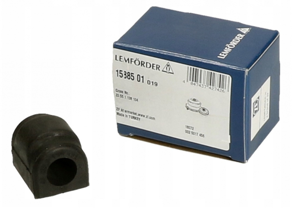 Bucsa Bara Stabilizatoare Lemforder 15885 01