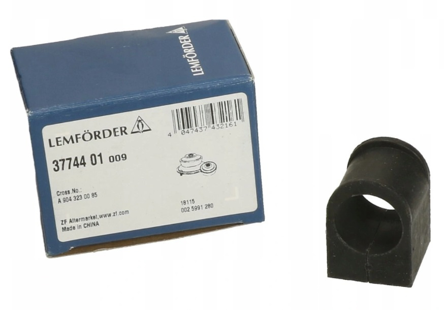 Bucsa Bara Stabilizatoare Lemforder 37744 01