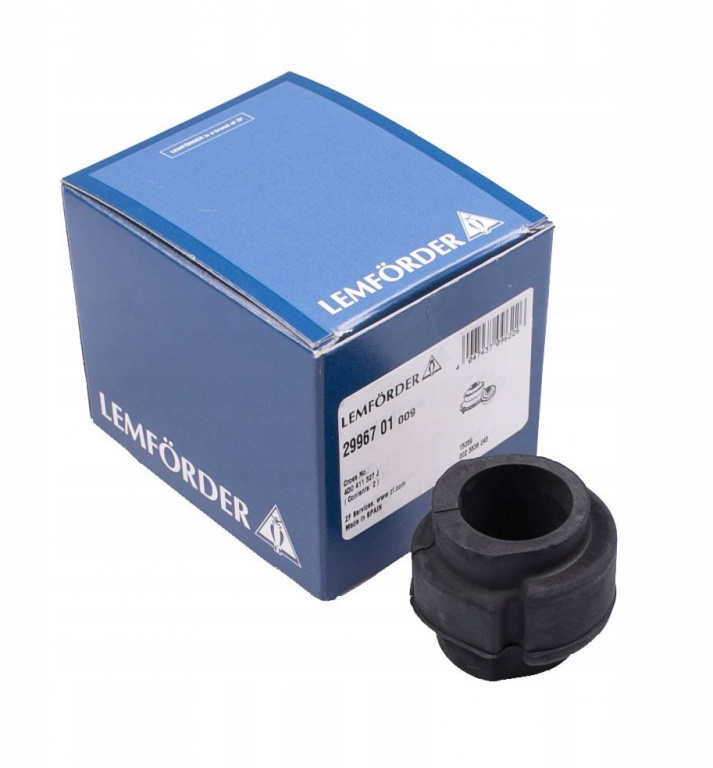 Bucsa Bara Stabilizatoare Lemforder Audi A6 C6 2004-2011 29967 01